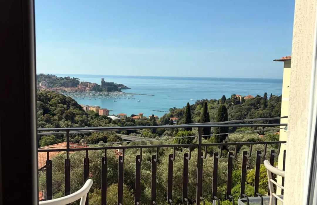 B&b Golfo dei Poeti-1