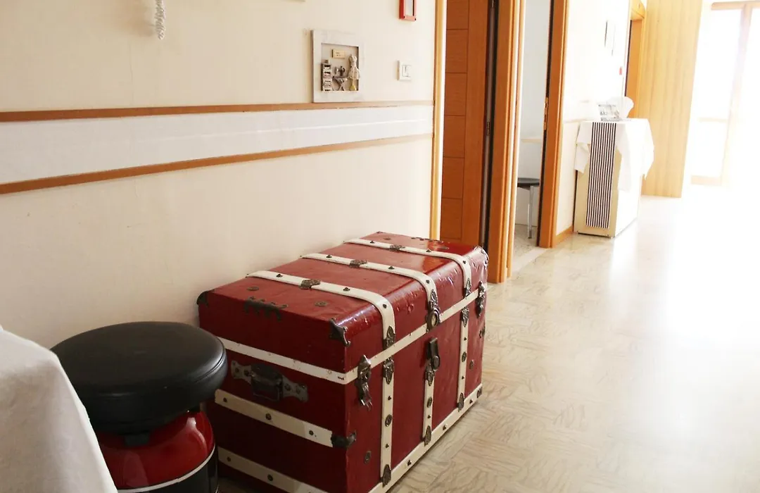 Hotel Graziella Mare-1