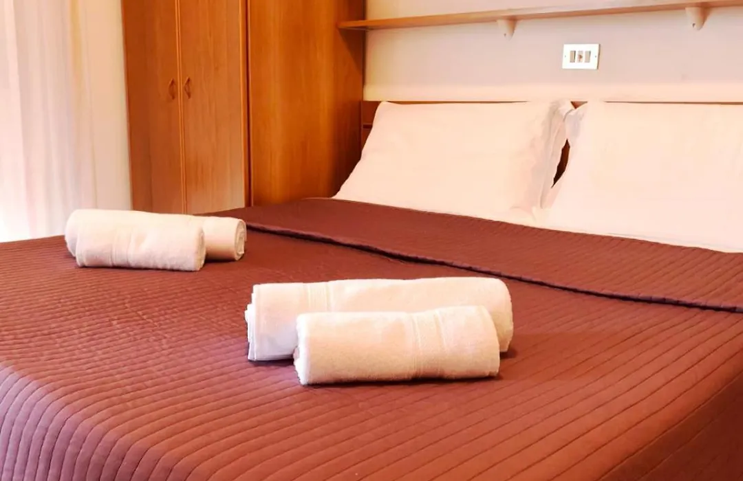 Hotel Trio d'Oro-1