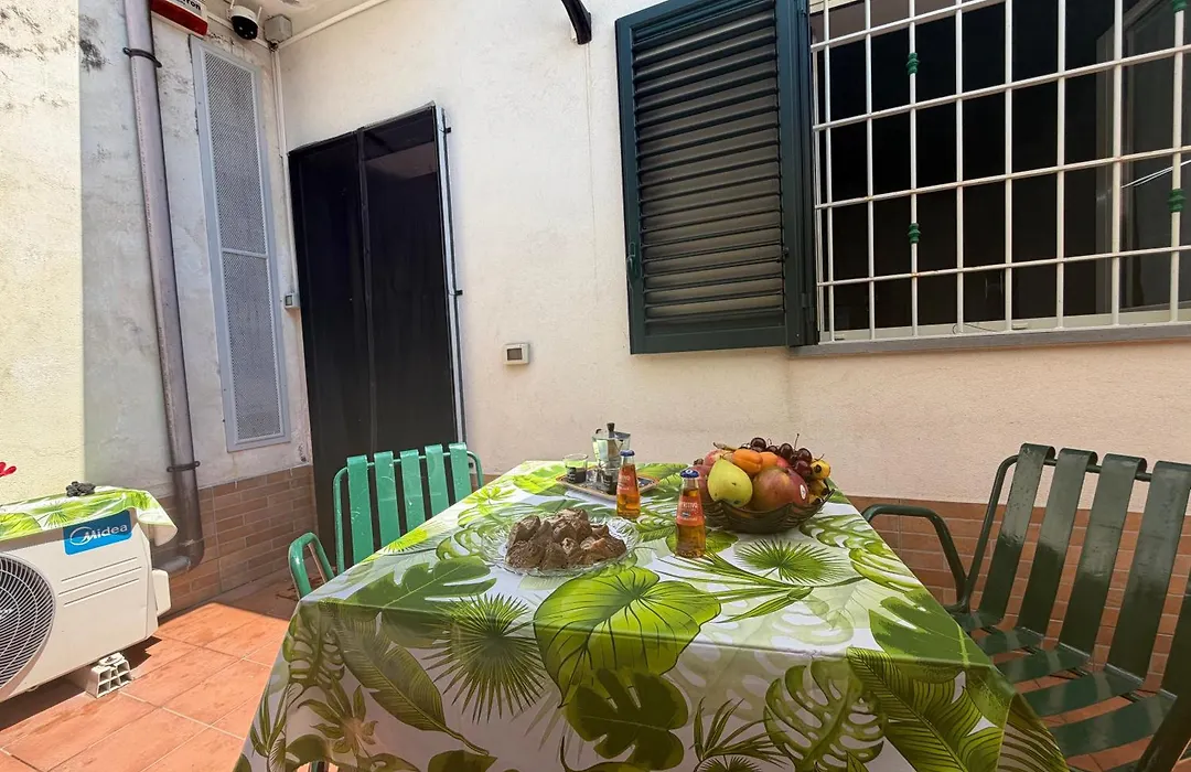 Li Cuti House - Lungomare Self Check-In-1