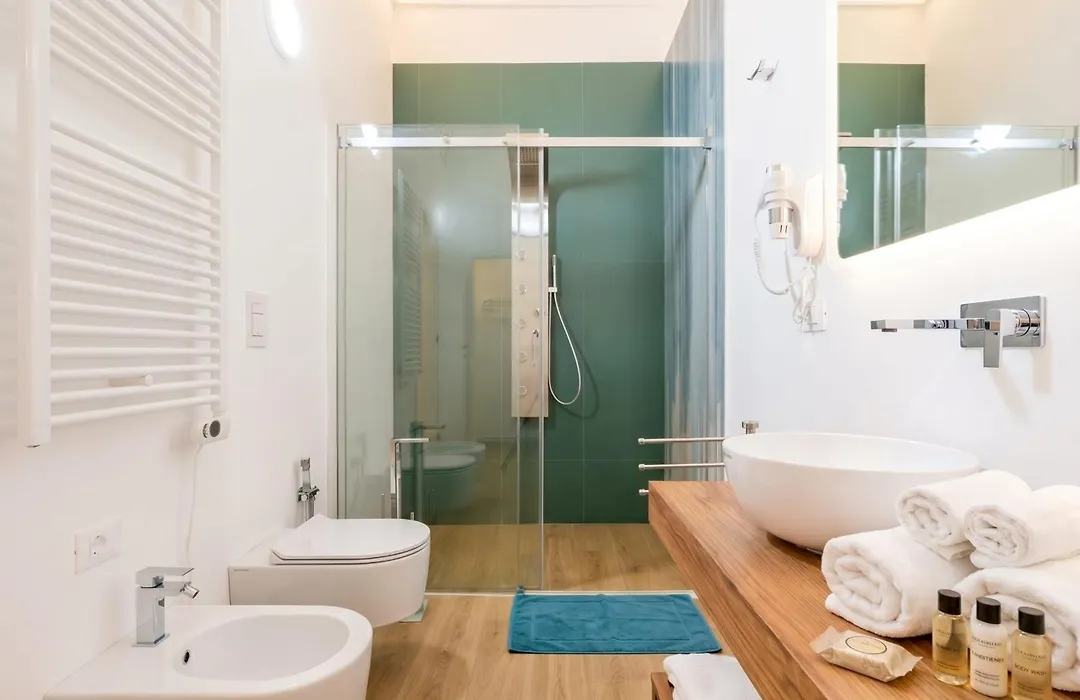 Casa Del Barone Suites-1