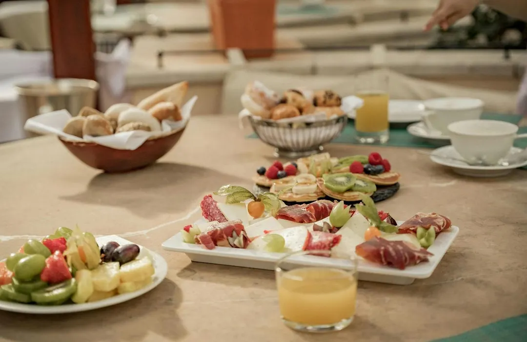 Sheraton Mallorca Arabella Golf Hotel-1