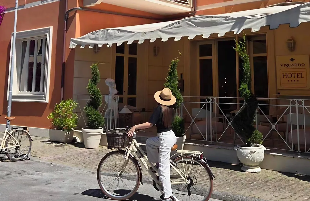 Hotel Viscardo-1