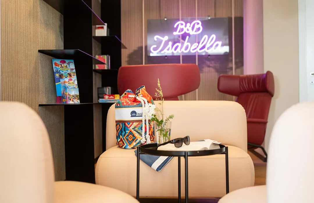 B&B Isabella-1