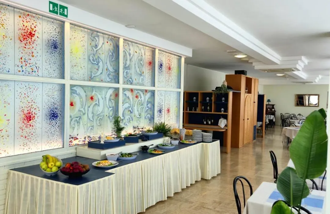 Hotel Arabesco-1