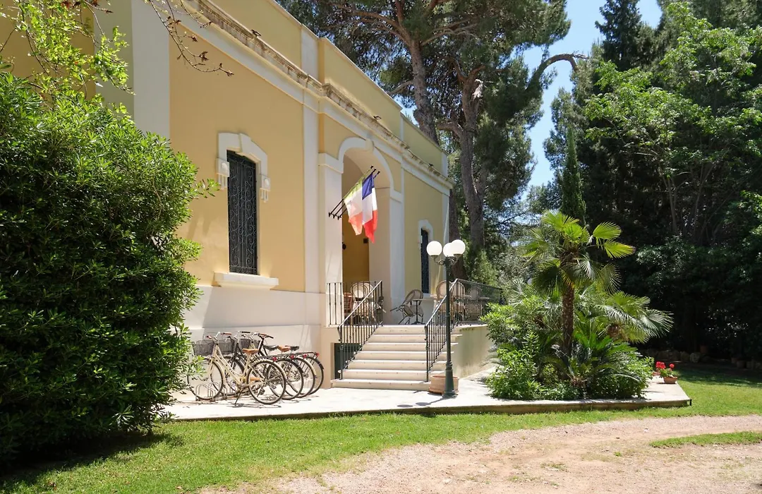 Dimora Relais Excelsa-1