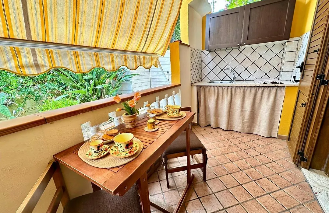 Tropea Casa Scirocco-1