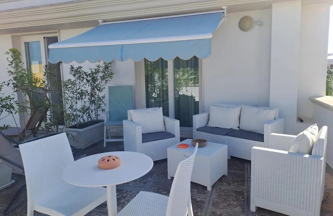 Falli Exclusive Rooms And Breakfast -Boutique B&B--1