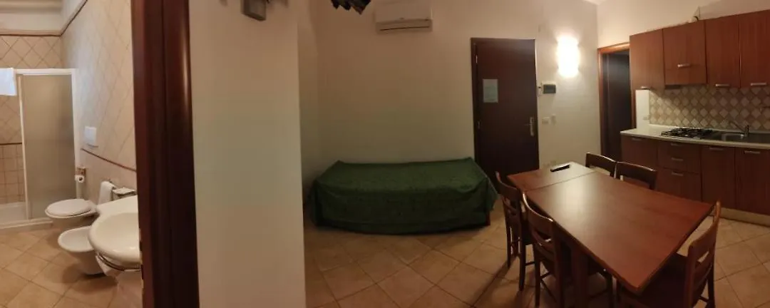 Residence Villa Candida-1