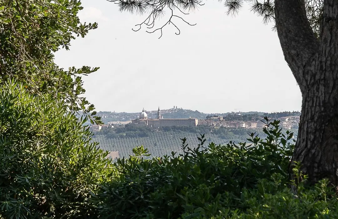 Il Casale Di Montefreddo-1