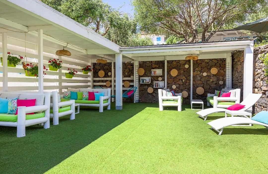 Palmasera Charming - Rooms & Suites-1