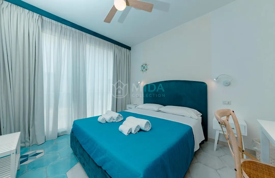 B&B Casa di Emma-1
