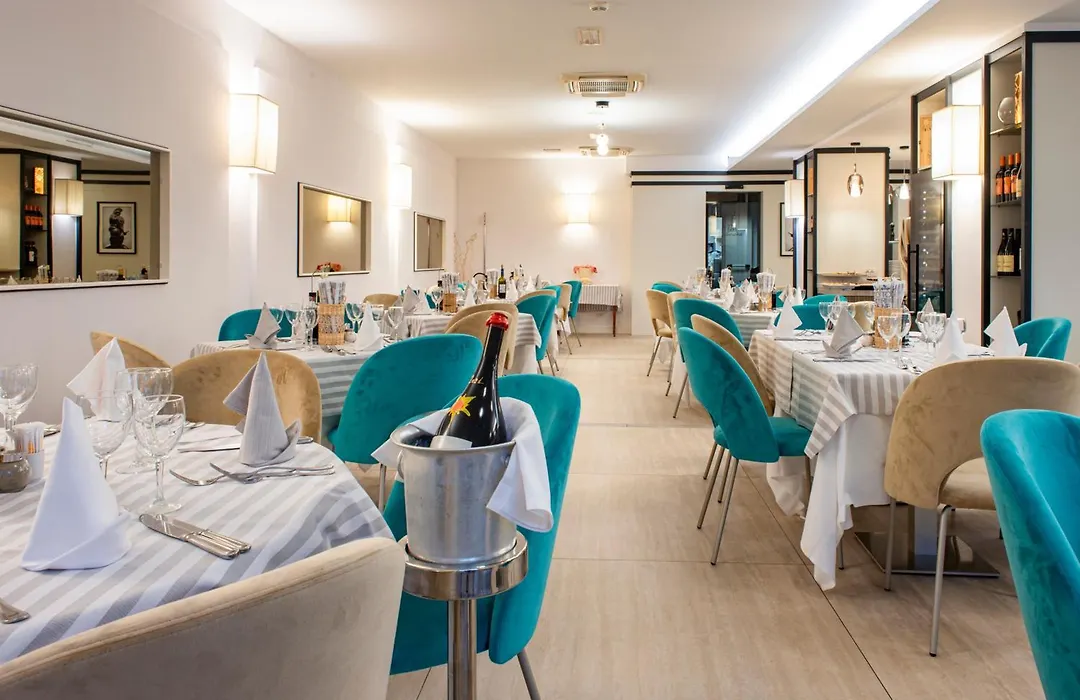 Versilia Palace Hotel-1