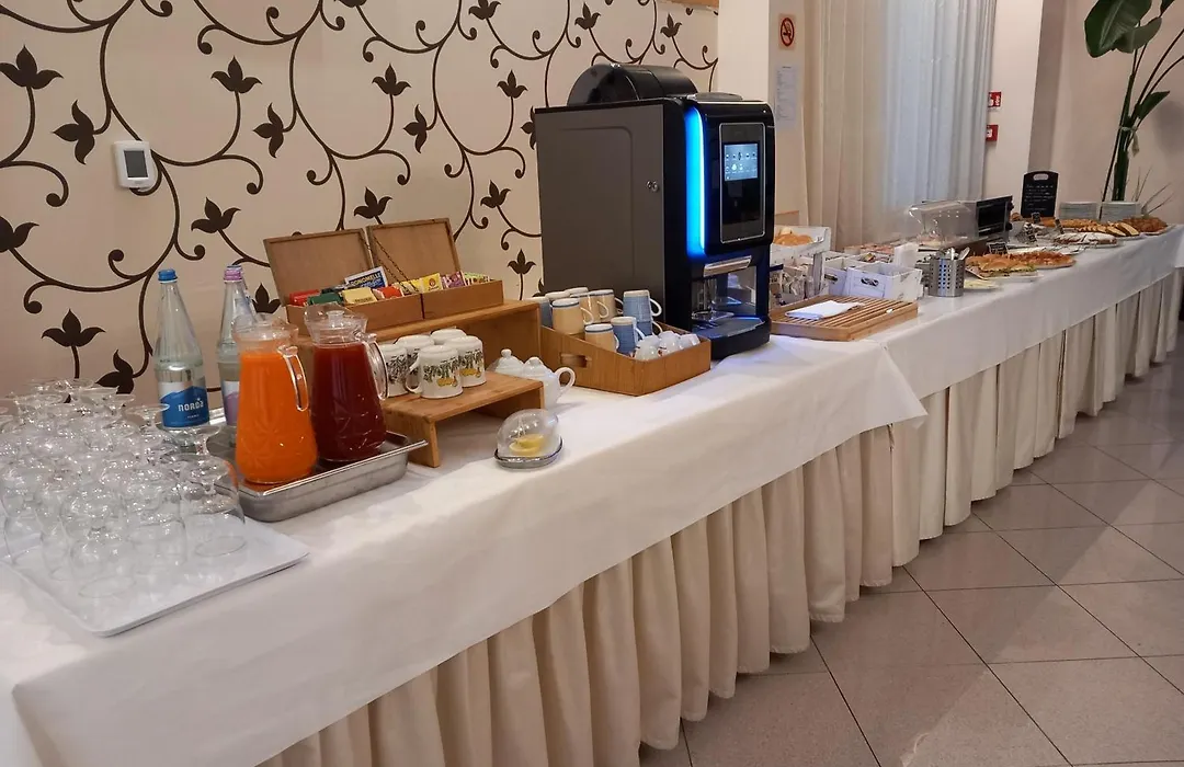 Acasamia Welchome Rimini Hotel By Oasigroup Hotels-1