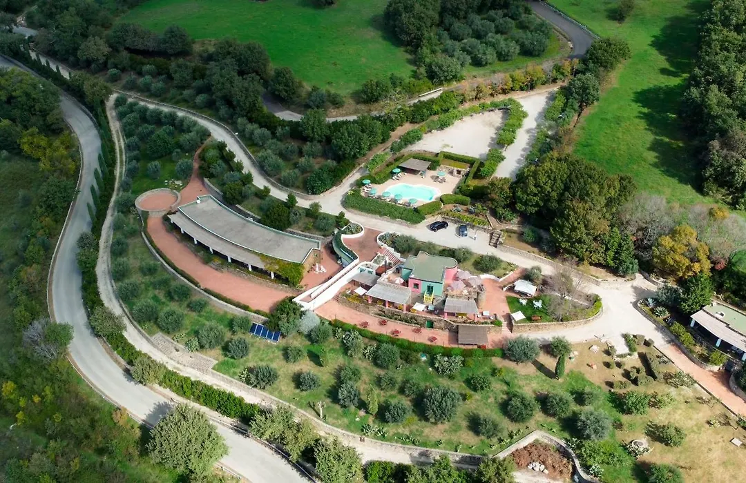 Borgo La Pietraia-1
