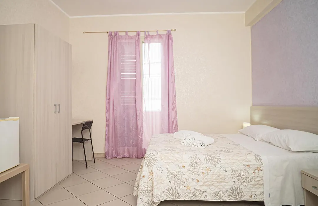 B&B Alta Marea Pozzallo-1