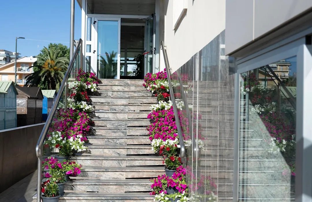 Hotel Soraya-1