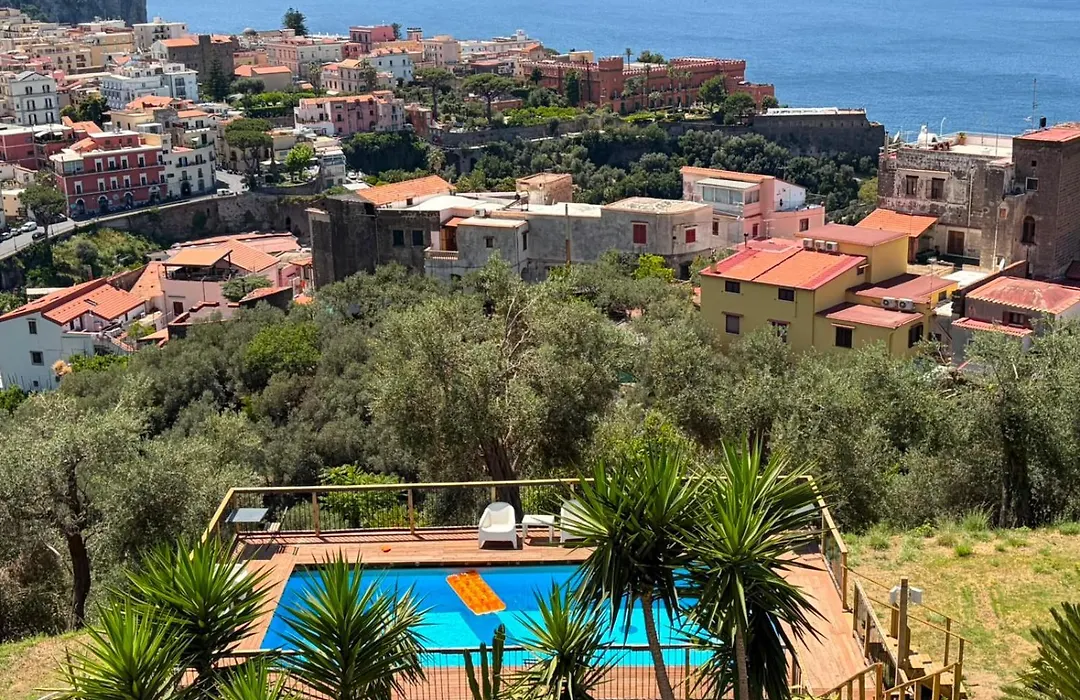Corte Degli Ulivi Resort-1