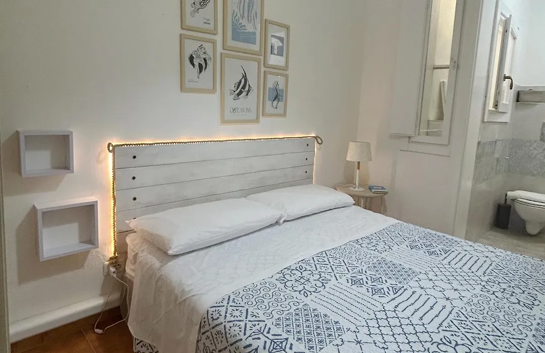 Casa vacanza Poesia-1