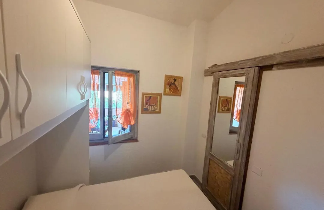 Bilocale Residence Gli Ulivi San Teodoro-1