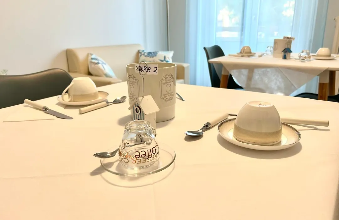 La Boa B&B-1