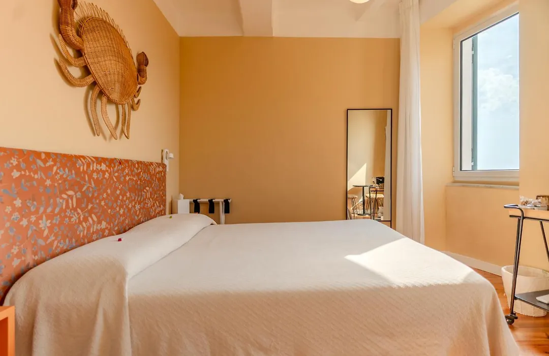 Orto al Mare Room Rental-1