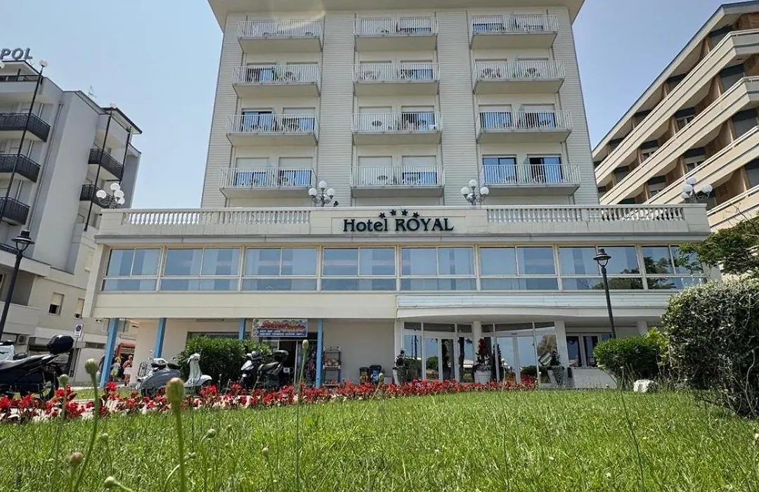 Hotel Royal-1