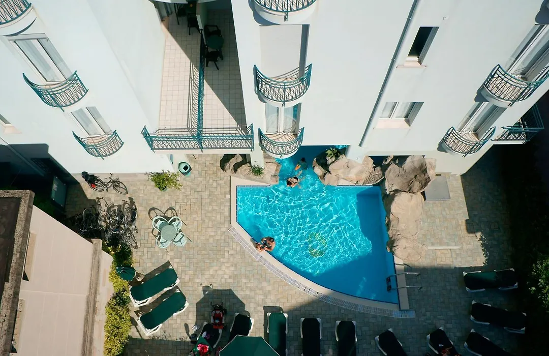 Residence Le Vele-1