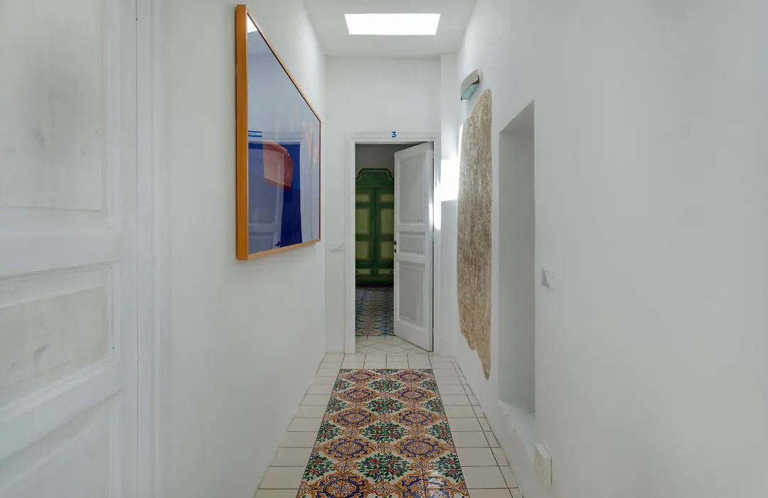 Boutique Hotel I Cinque Balconi-1