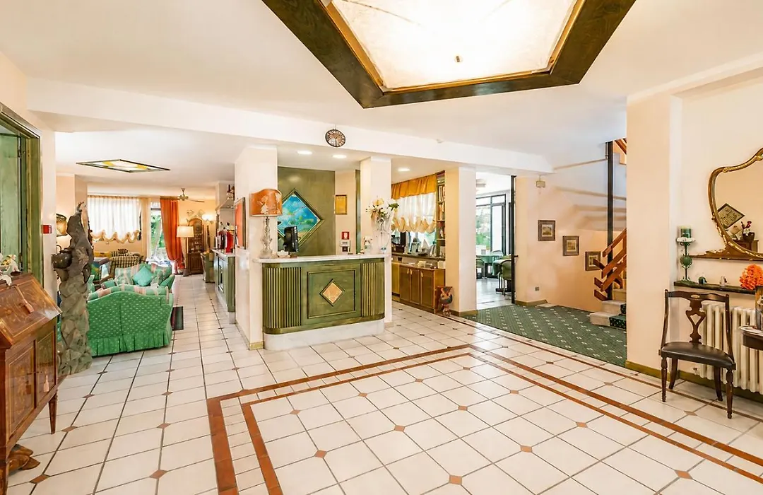 Hotel Kyrton-1
