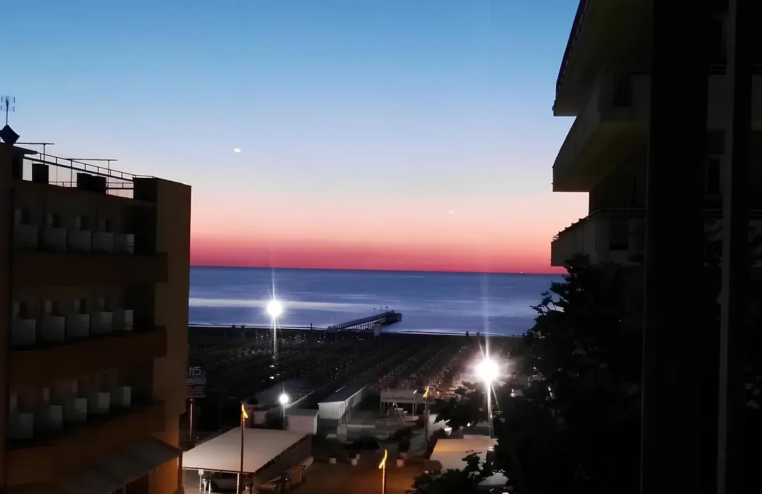 Hotel Sanremo-1