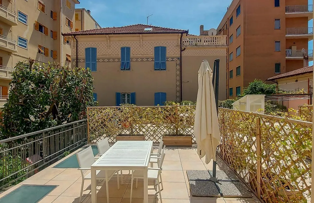Residence Italia-1