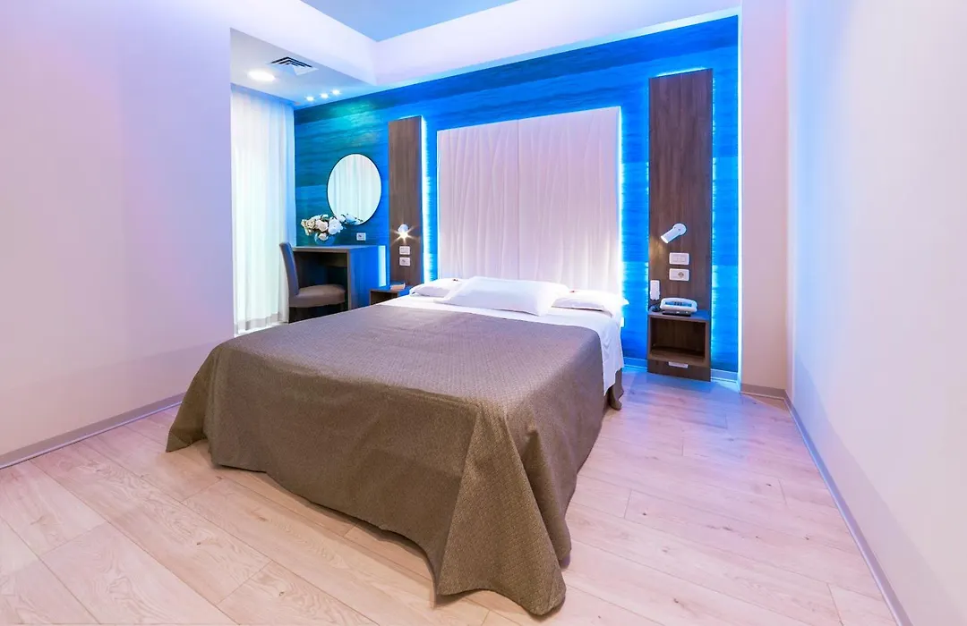 Hotel Gardenia-1