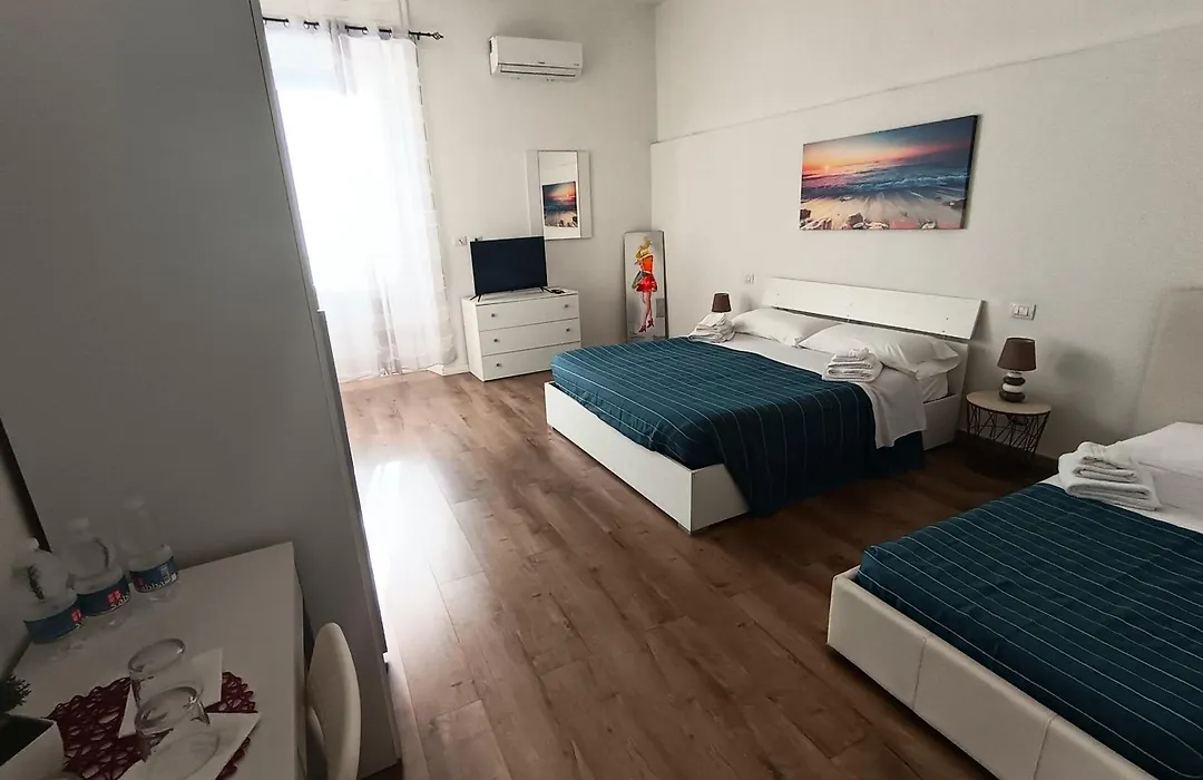 Manì rooms Villanova-1