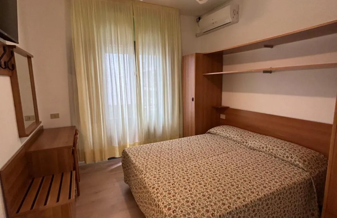 Hotel Mirage-1