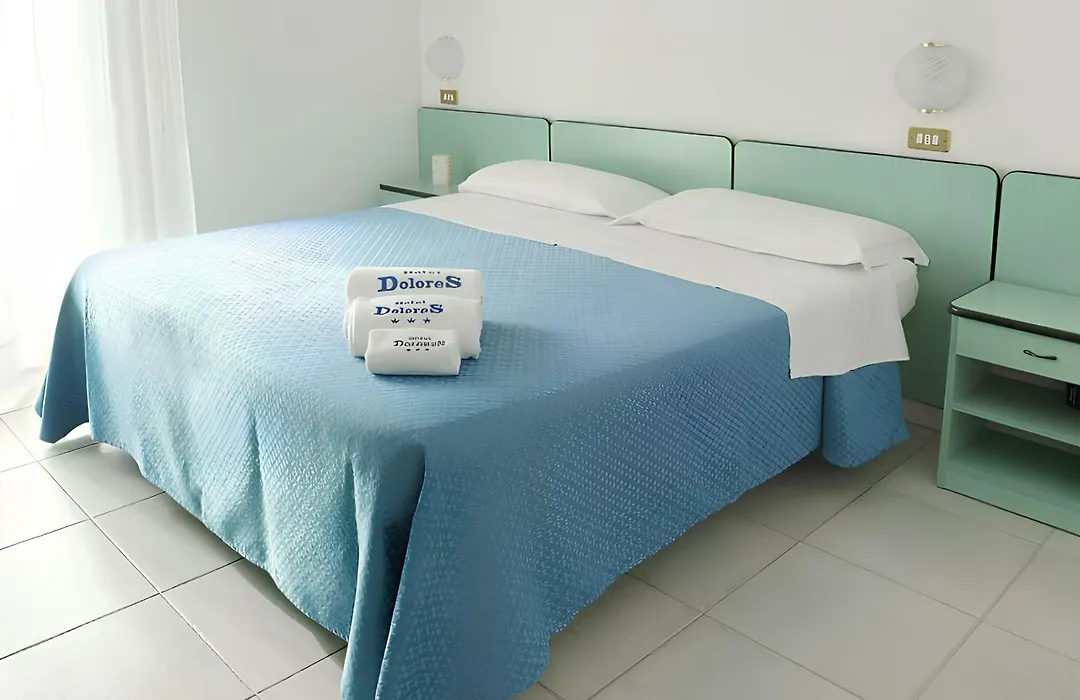 Hotel Dolores-1