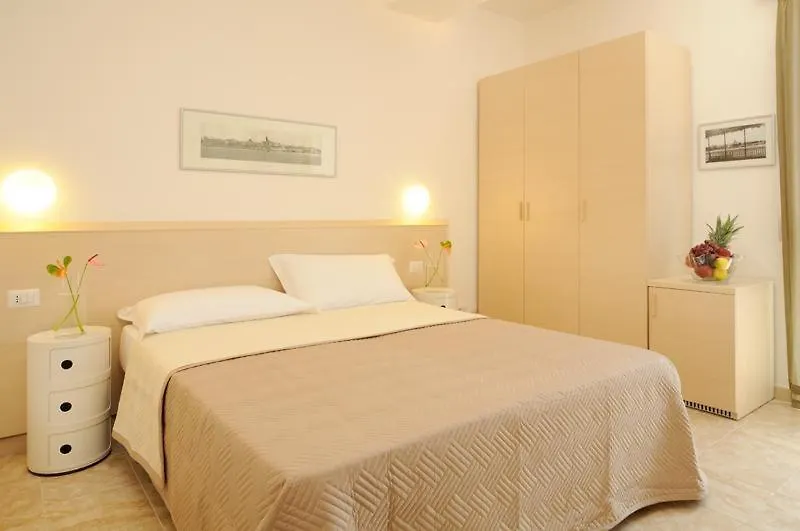 Dolce Vita Suite Alghero-1