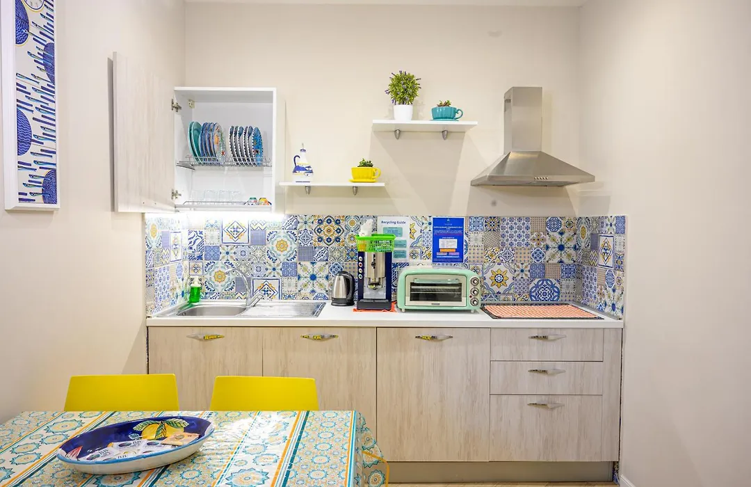 Cala Di Luna House-1