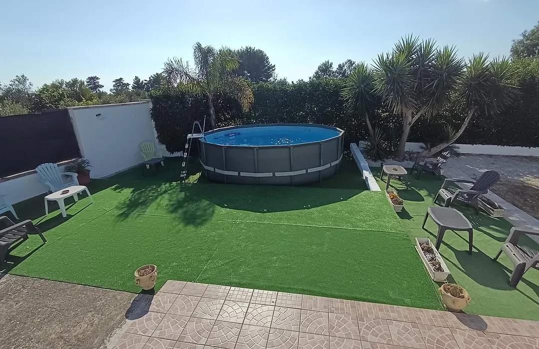 Villa Zaira-1