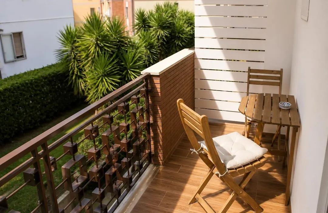 B&B Le Magnolie-1