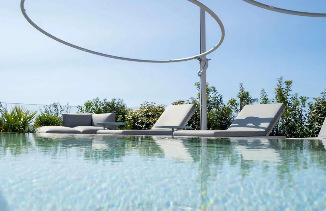 Palazzo Tirso Cagliari MGallery-1