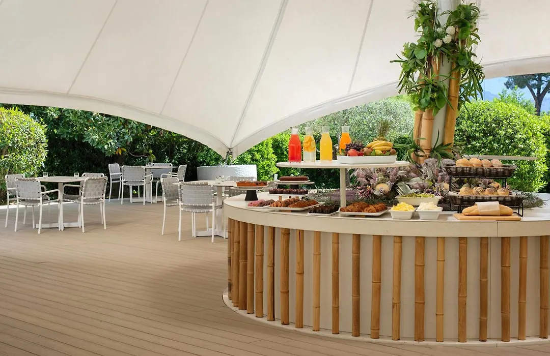 UNAWAY Hotel Forte Dei Marmi-1