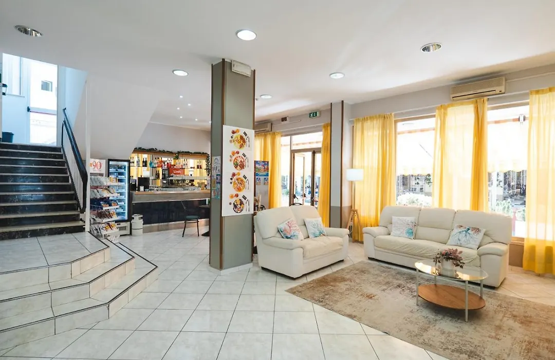 Hotel Galileo-1
