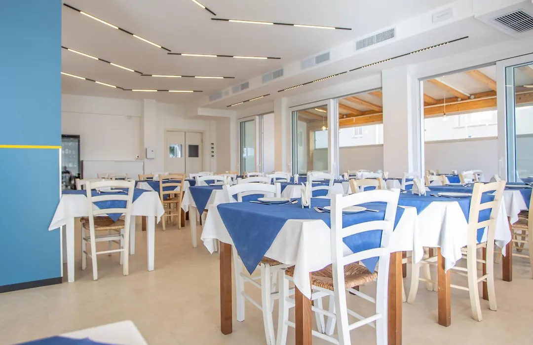Hotel Villa Sorriso-1