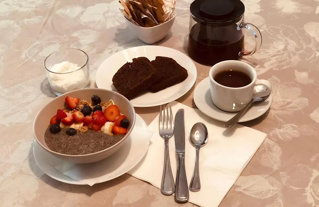 T Hotel- Adults Only, Pet Free Hotel-1