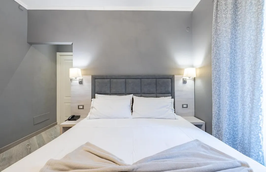 Prima Fila Premium Guest House-1