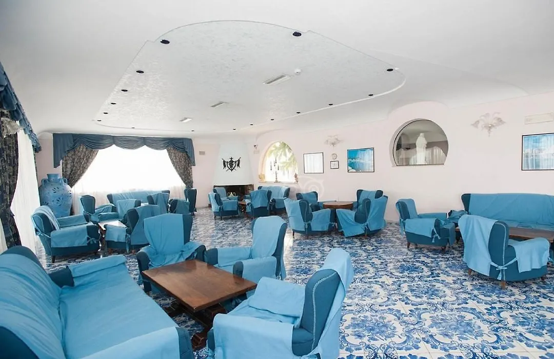 Hotel Terme Cristallo Palace&Beach-1