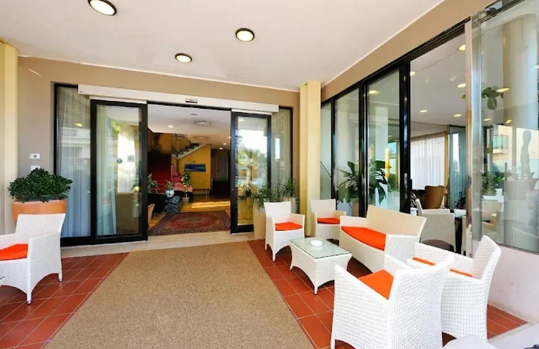 Hotel Sirius Riccione-1