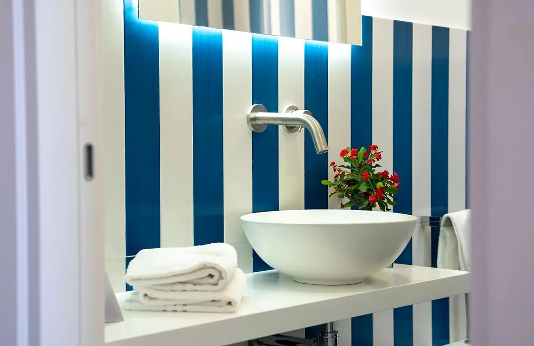 Hotel Boutique Ideal-1