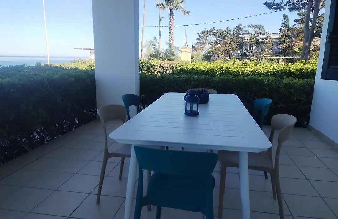 Villa Francesca-1